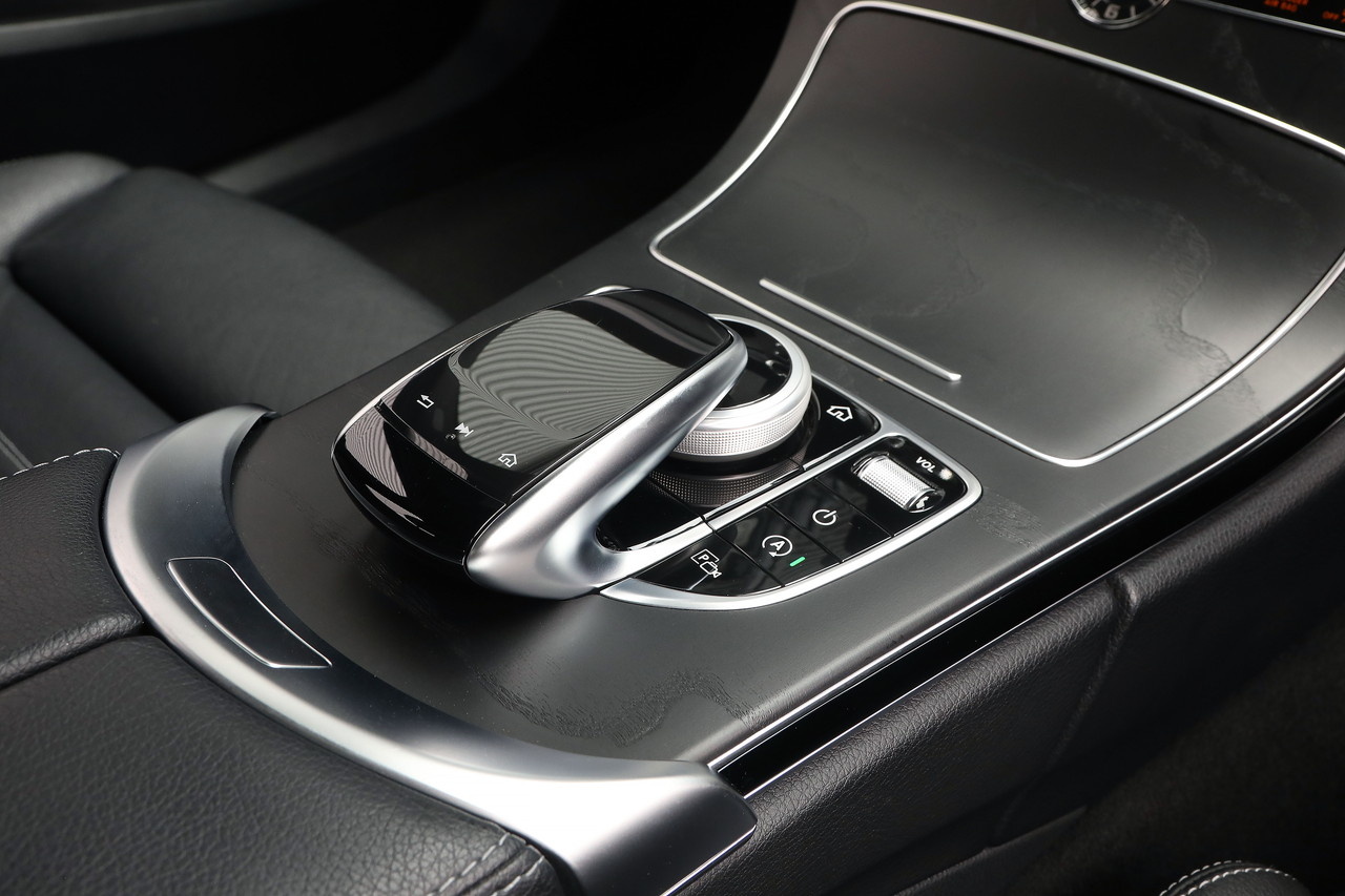 2019 Mercedes-AMG C CLASS null