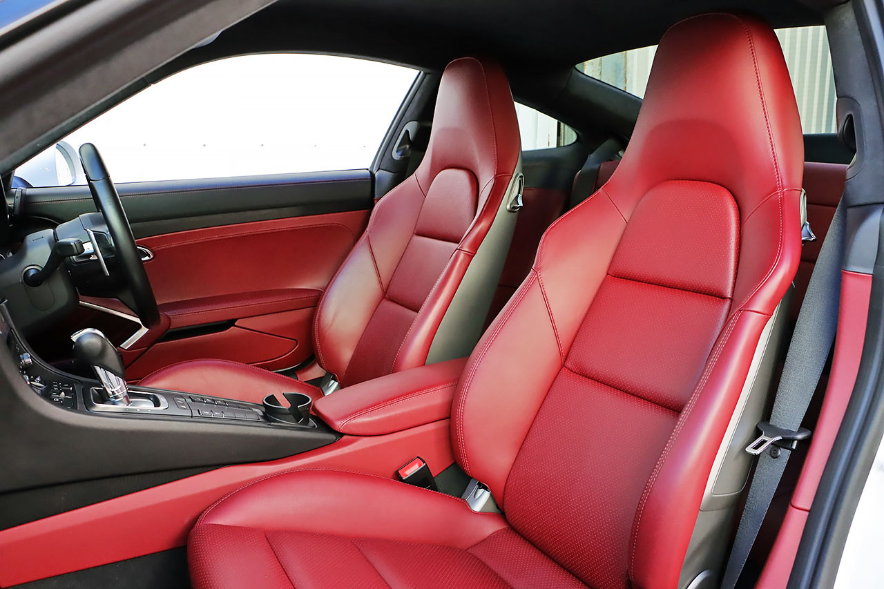 2019 Porsche 911 