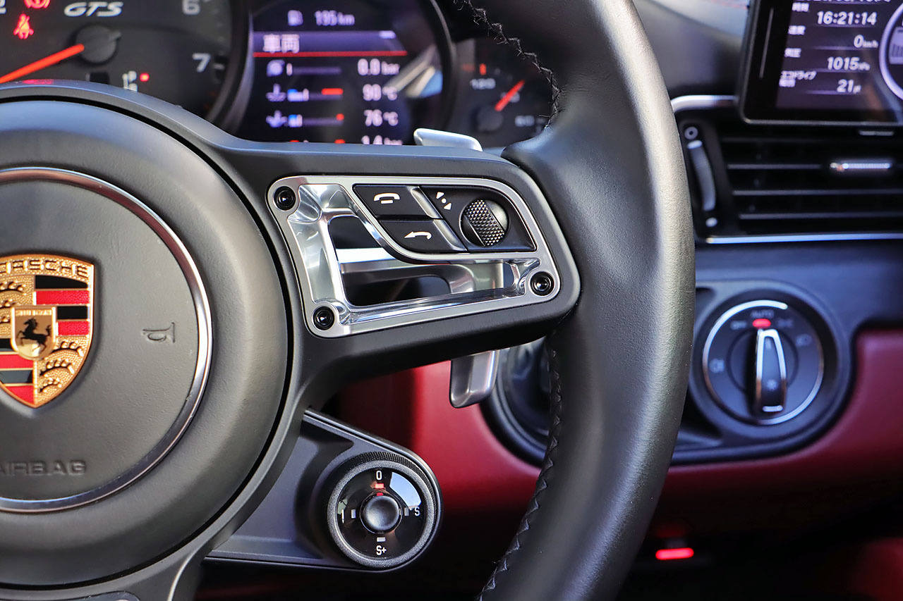 2019 Porsche 911 