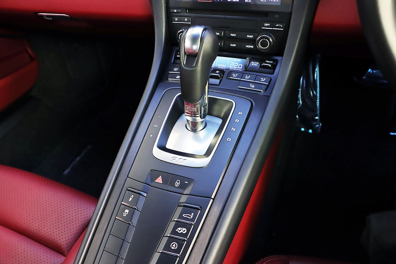 2019 Porsche 911 