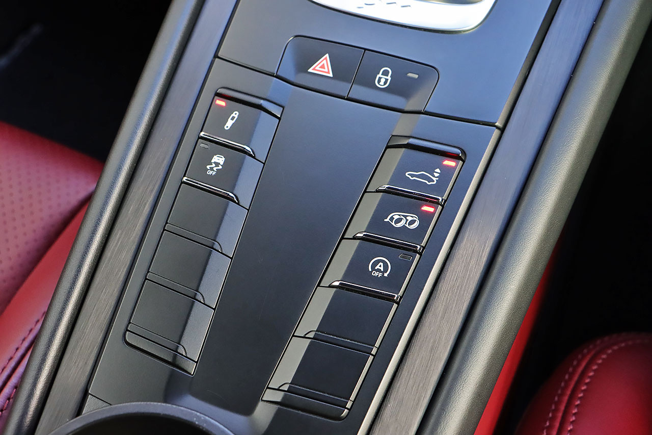 2019 Porsche 911 