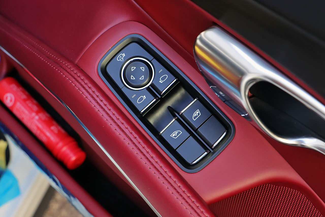 2019 Porsche 911 