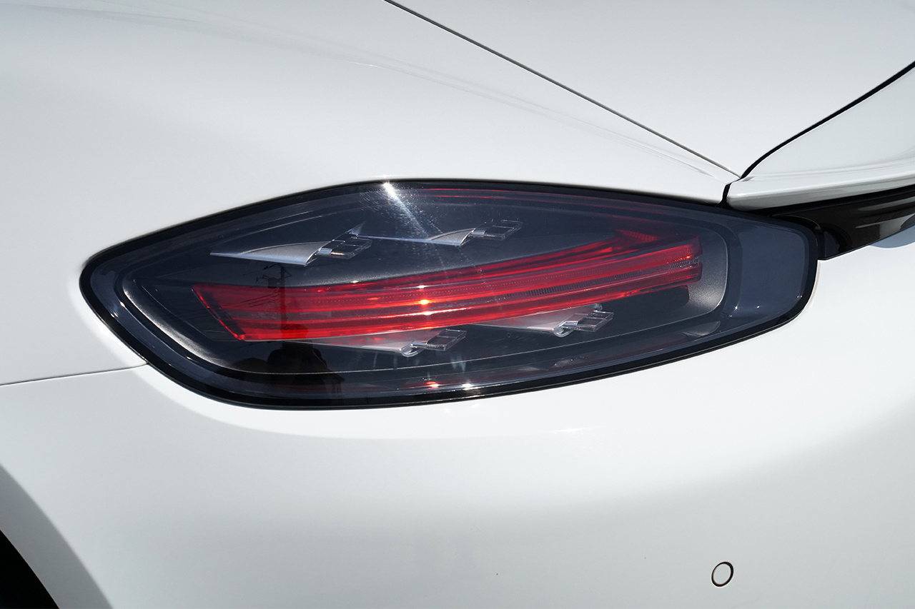 2019 Porsche 718 CAYMAN 