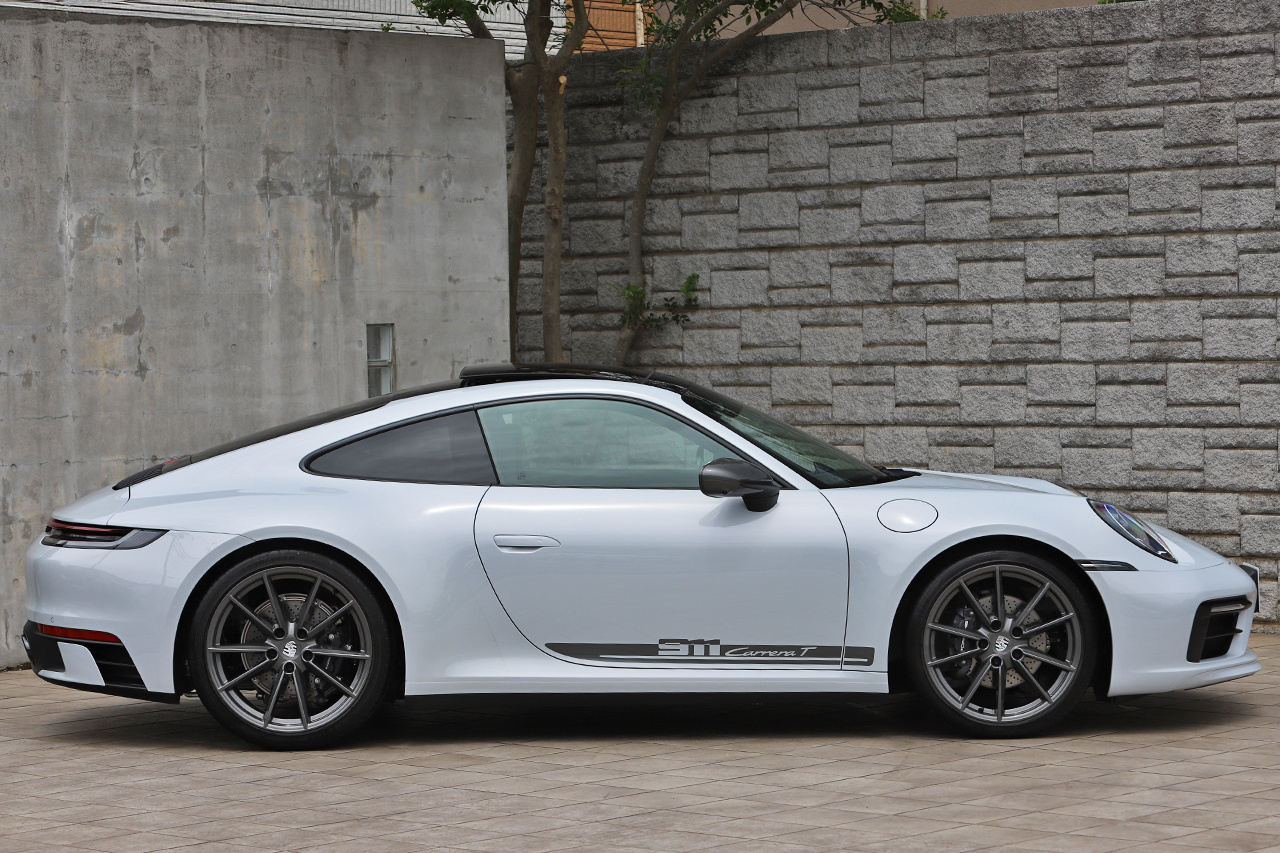 2023 Porsche 911 