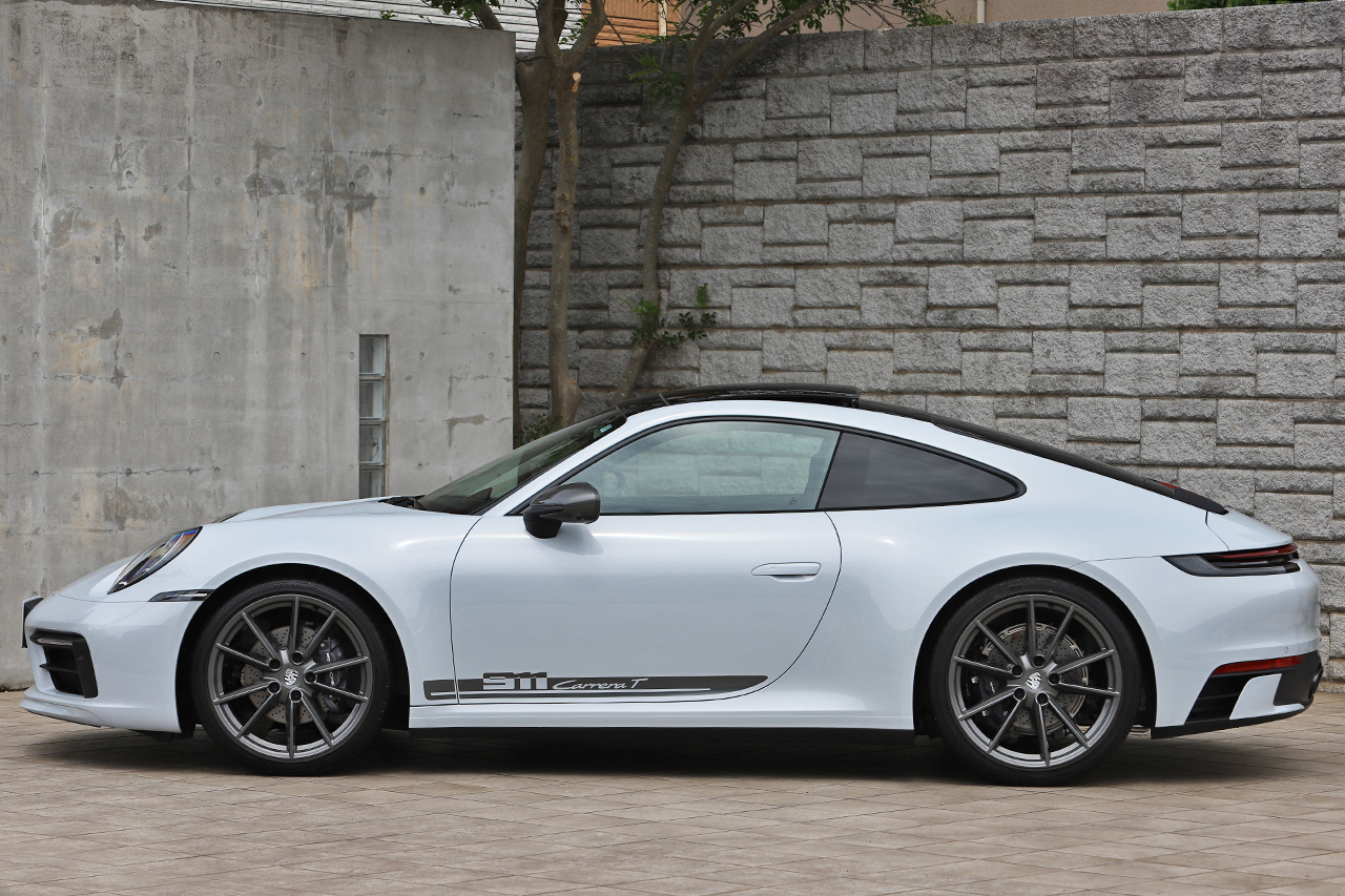 2023 Porsche 911 