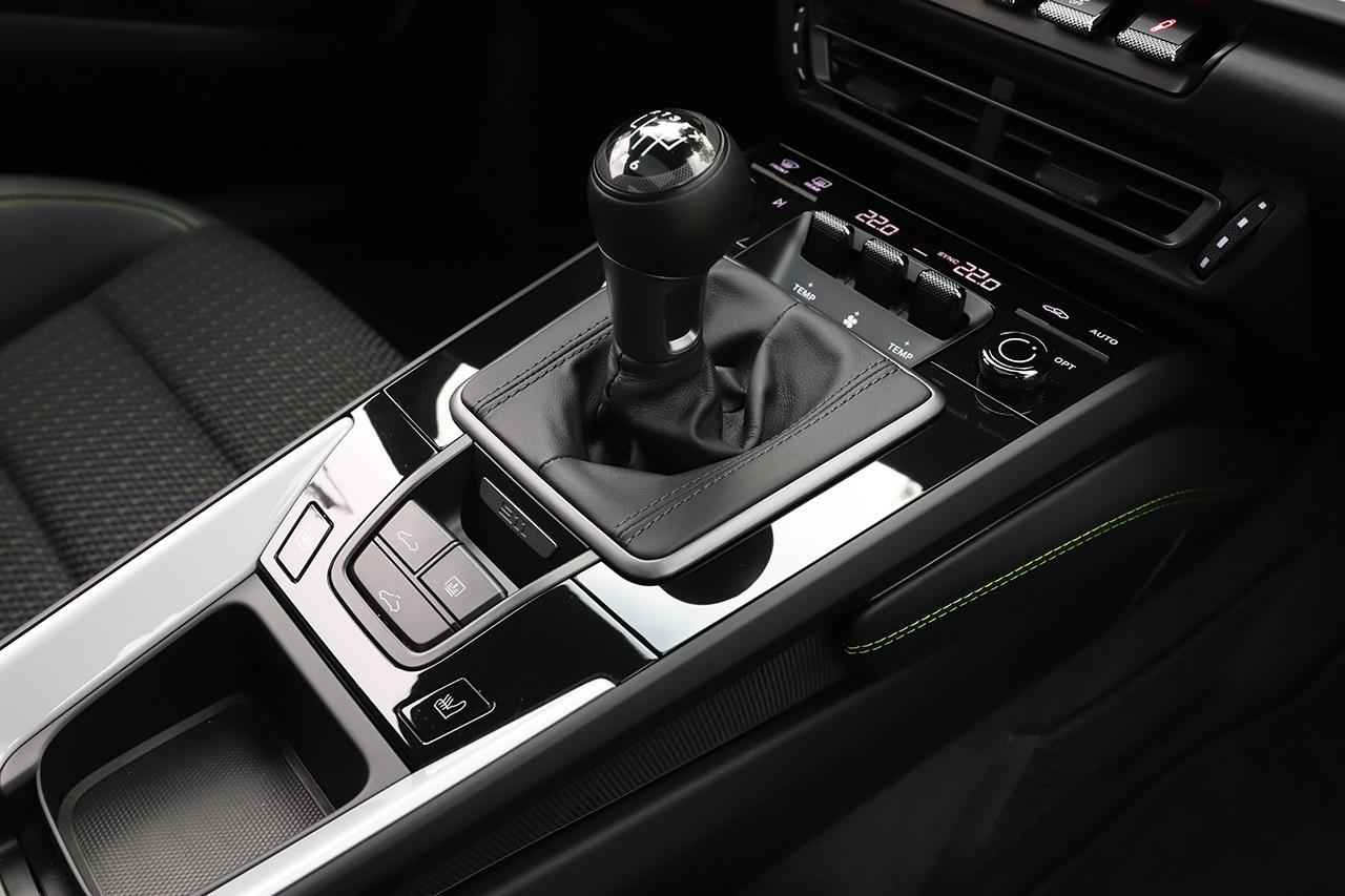 2023 Porsche 911 
