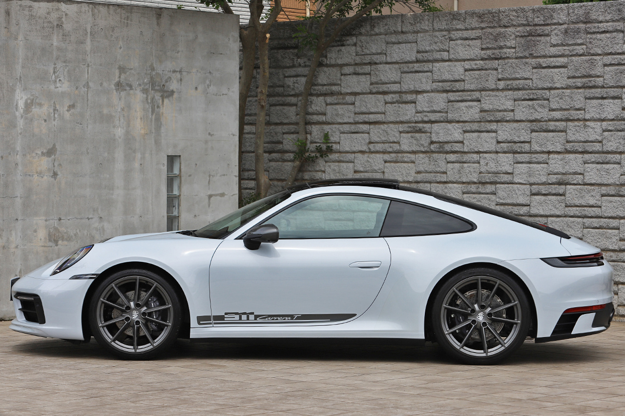 2023 Porsche 911 