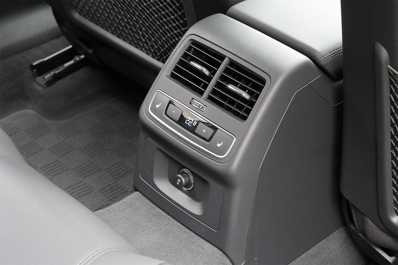 2021 Audi A4 ALLROAD QUATTRO 