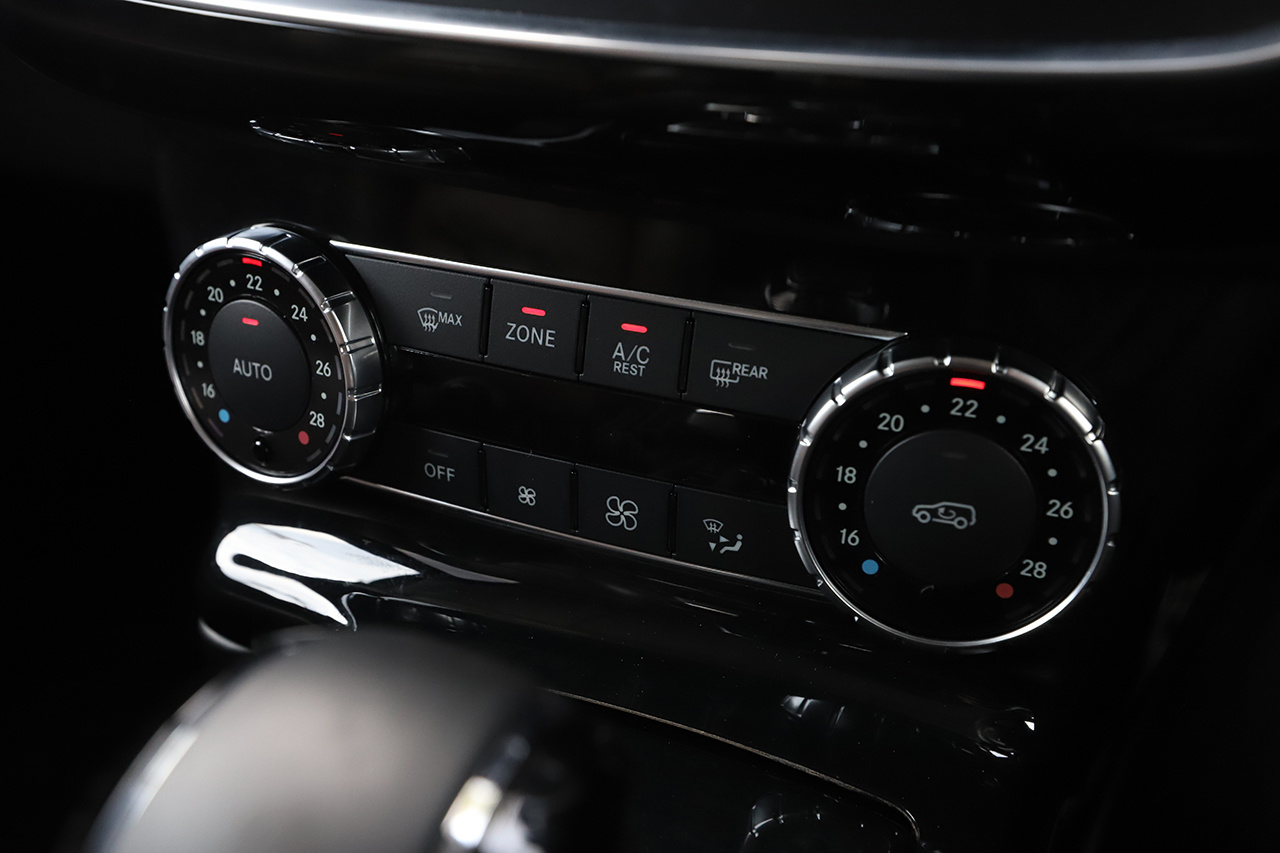 2018 Mercedes-Benz G CLASS 