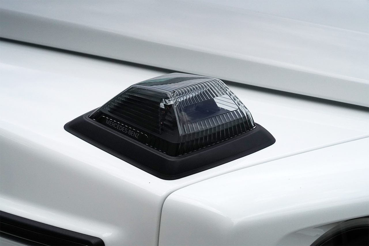 2023 Mercedes-AMG G CLASS 