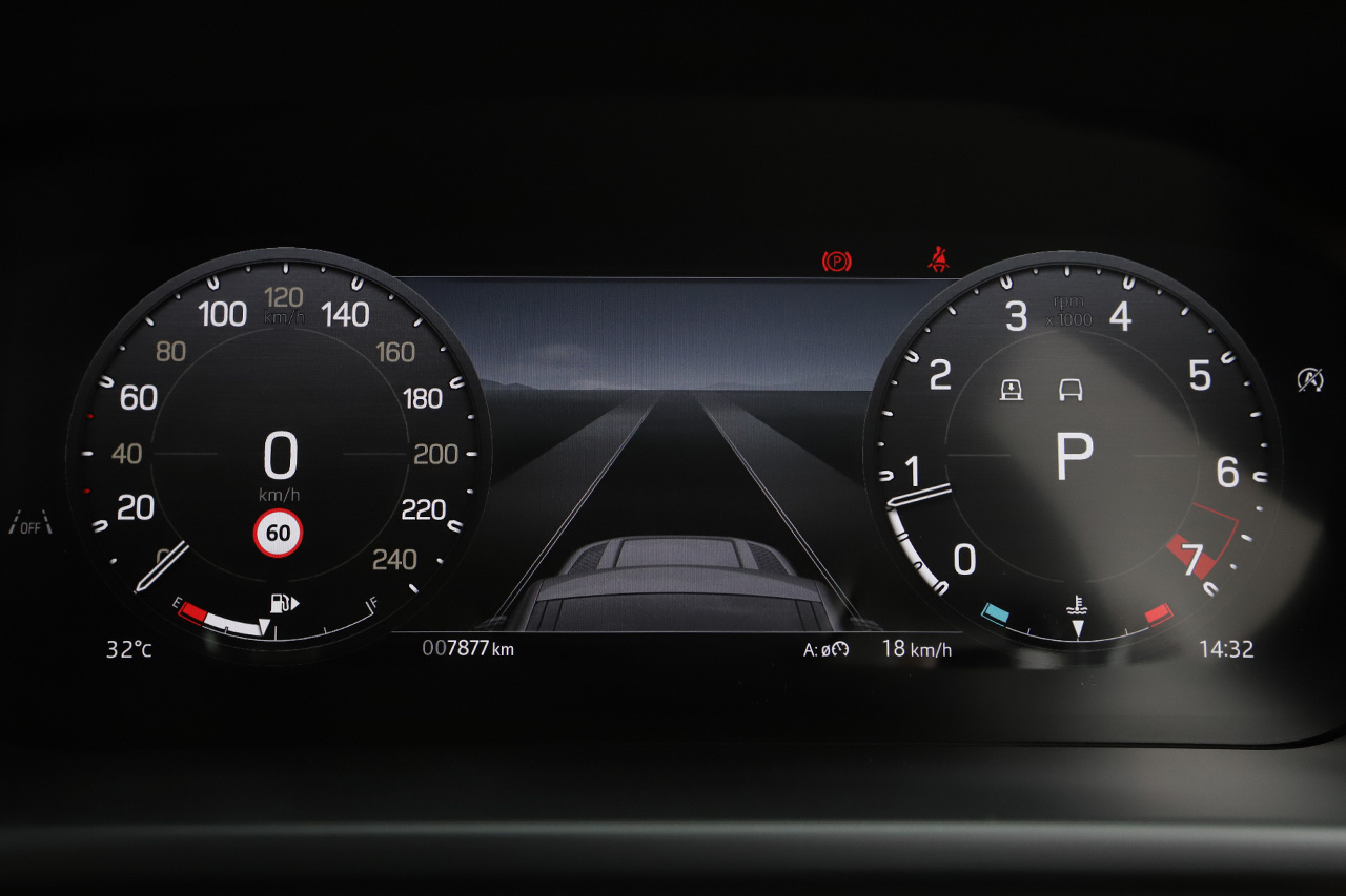 2024 Land Rover DEFENDER null