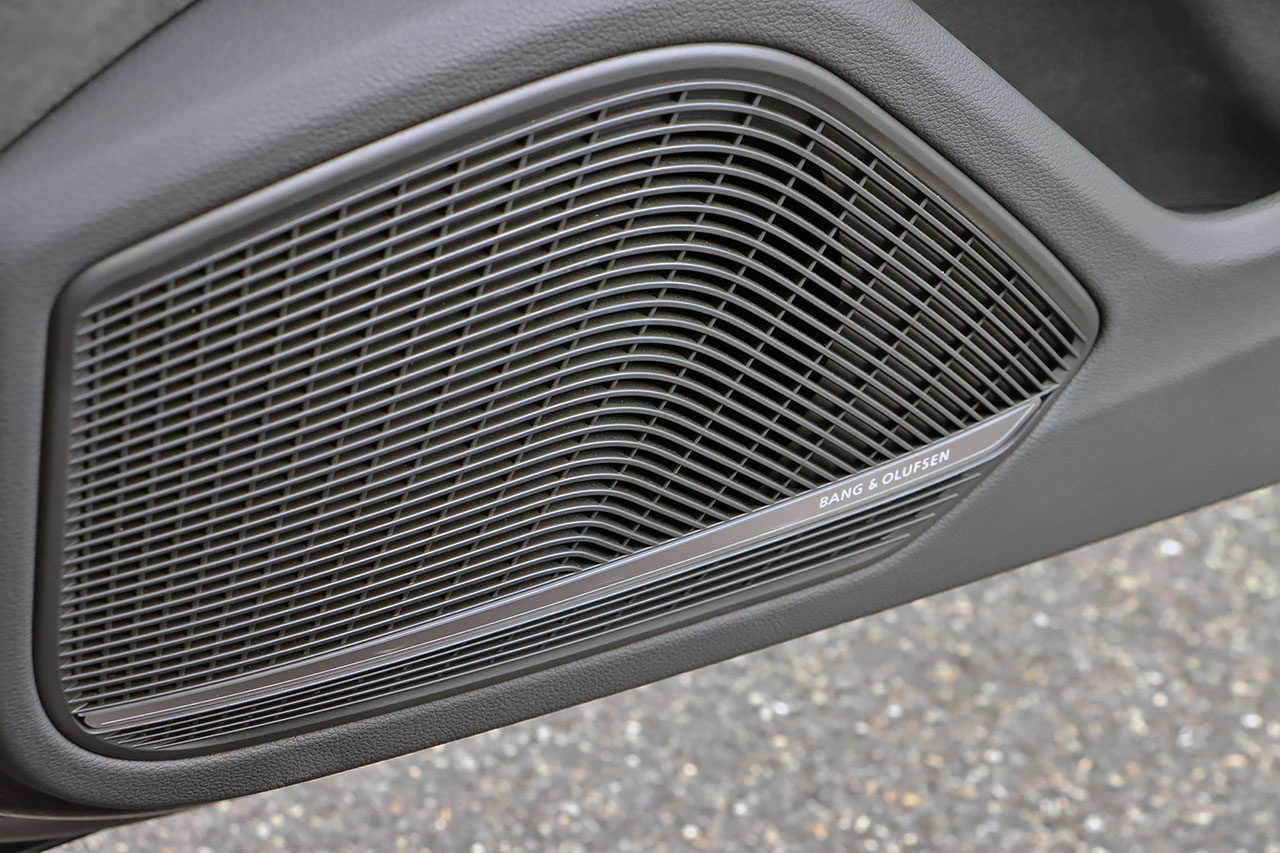 2021 Audi RS4 AVANT 