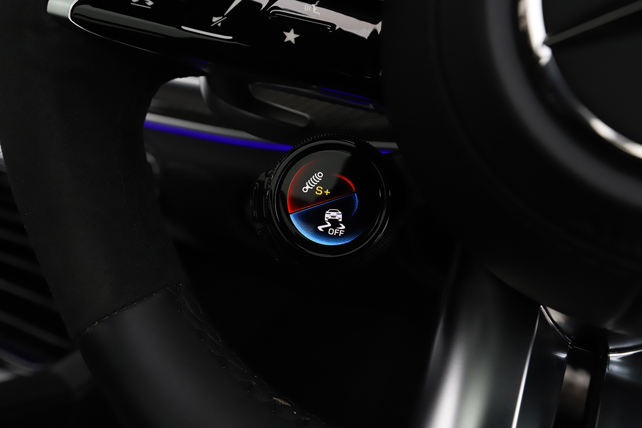 2023 Mercedes-AMG GLE 