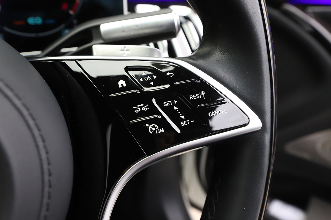 2021 Mercedes-Benz S CLASS null