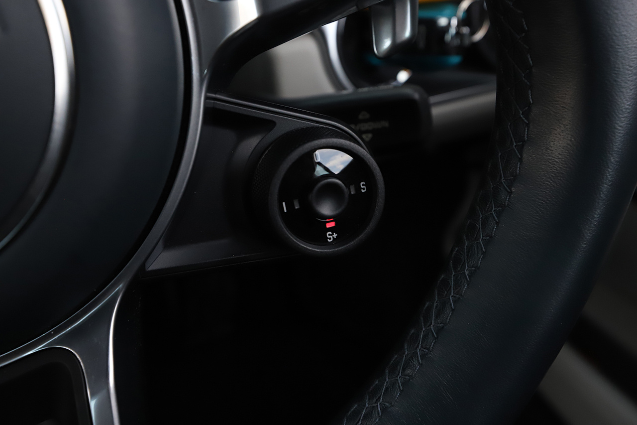2020 Porsche 718 CAYMAN 