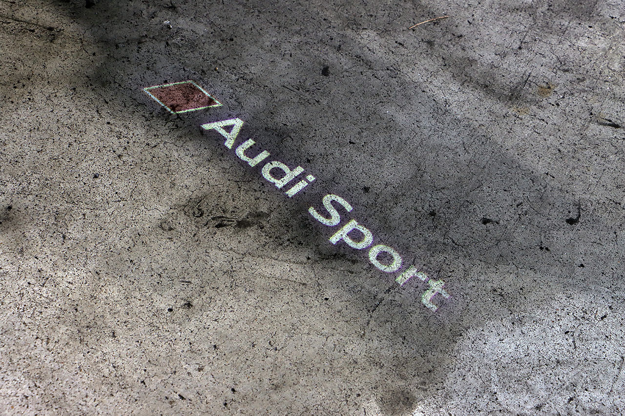 2021 Audi RS4 AVANT 