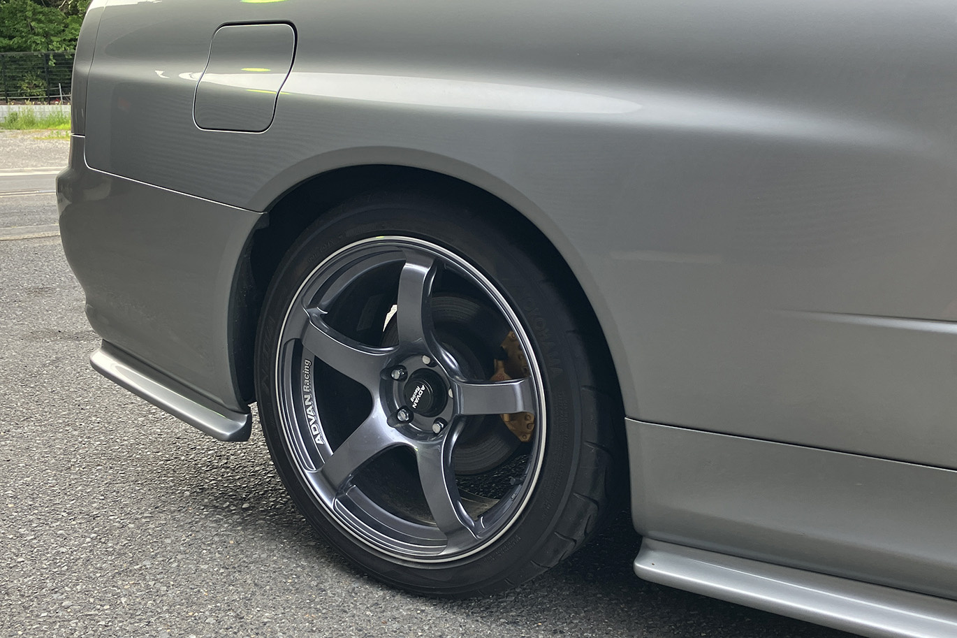 2000 Nissan SKYLINE UPCOMING INVENTORY BNR34 R34 Skyline GT-R