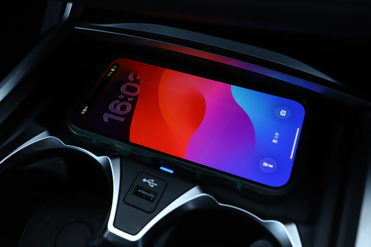 2019 BMW 7 SERIES 