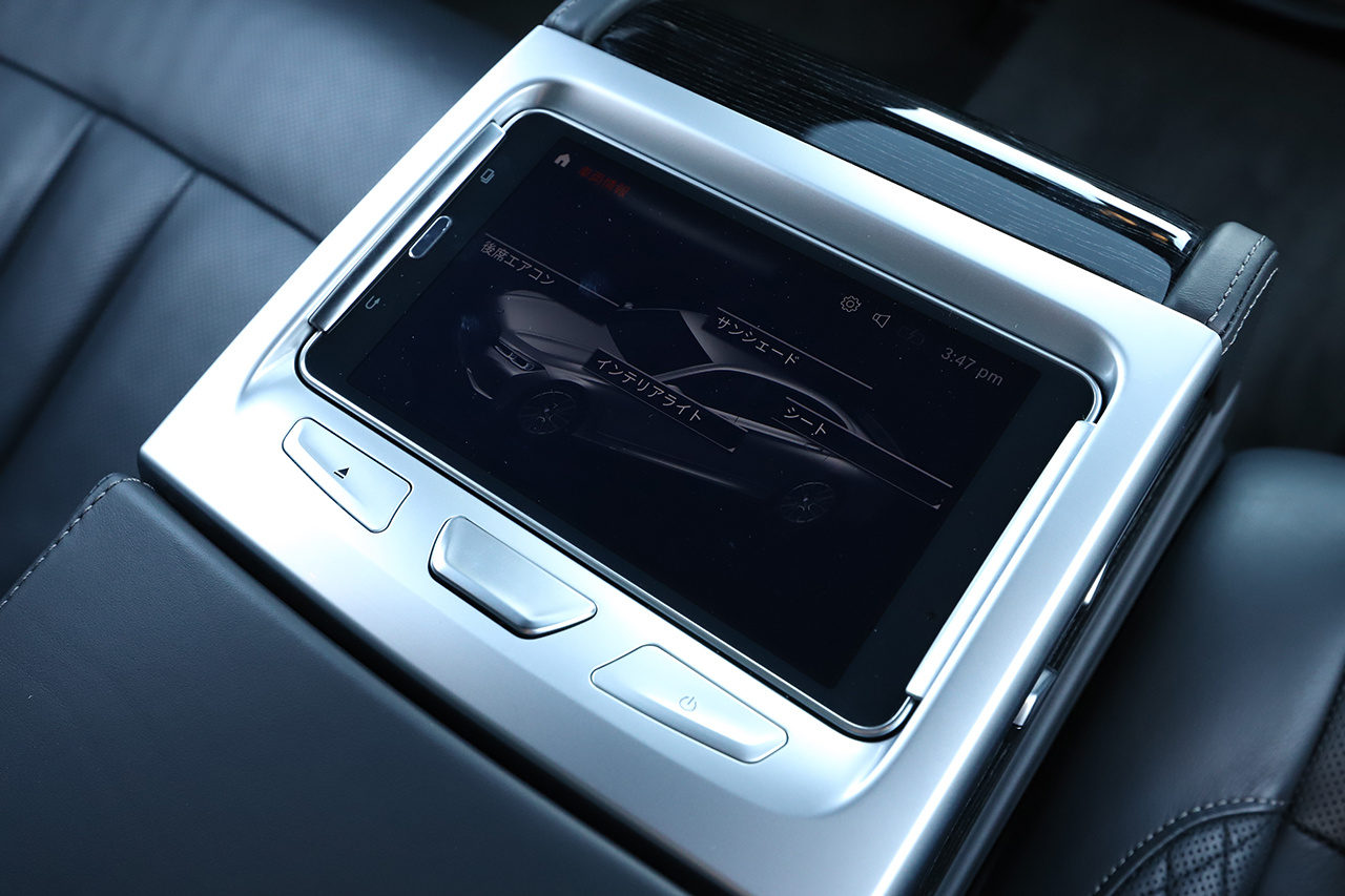2019 BMW 7 SERIES 