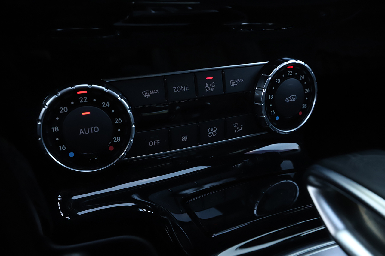 2016 Mercedes-AMG G CLASS 