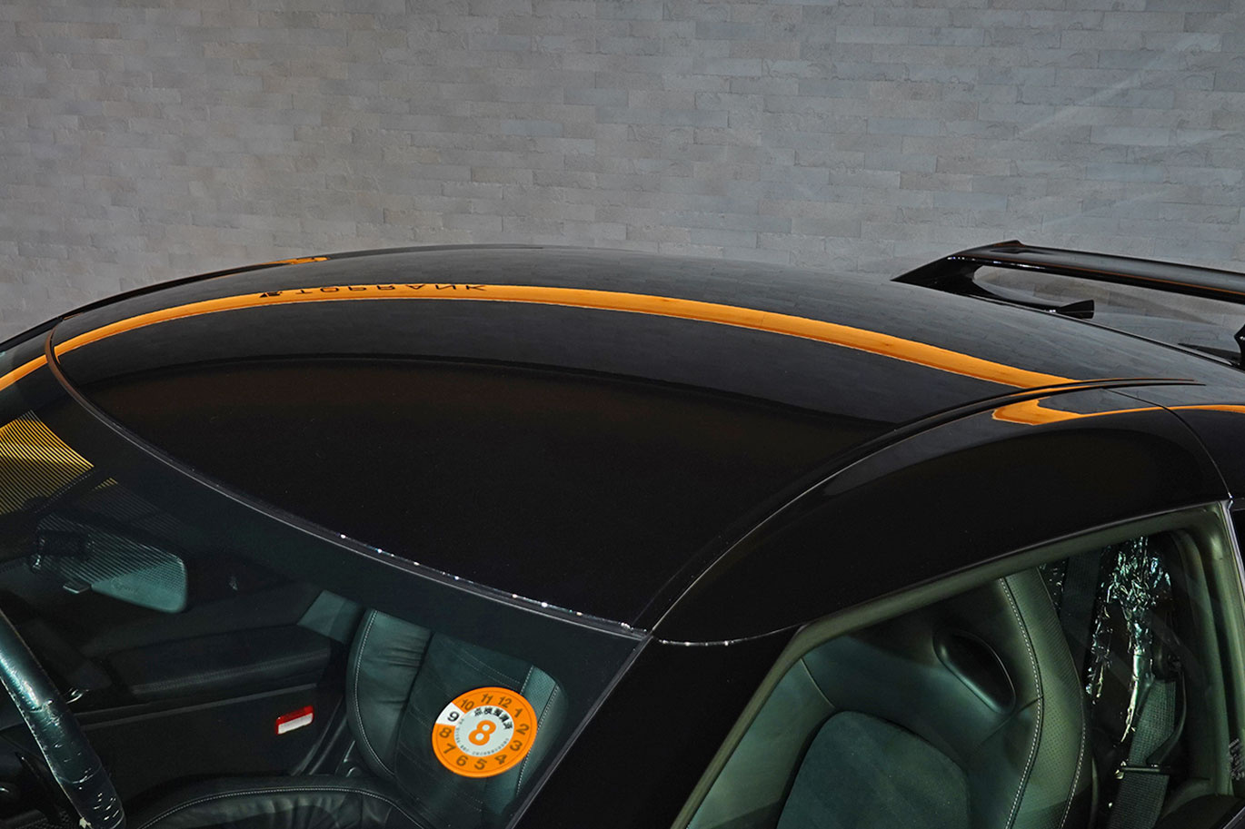 2024 Nissan GT-R R35 GT-R Pure Edition, MY24, Finial Updated Model, LED Day-time Running Lights