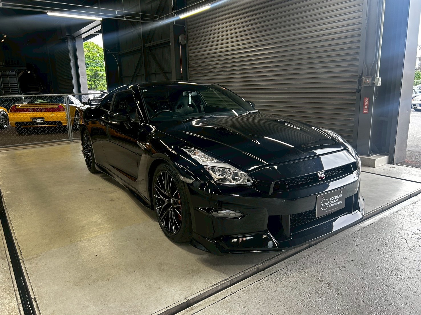 2024 Nissan GT-R UPCOMING INVENTORY, MY24 R35 GT-R Pure Edition