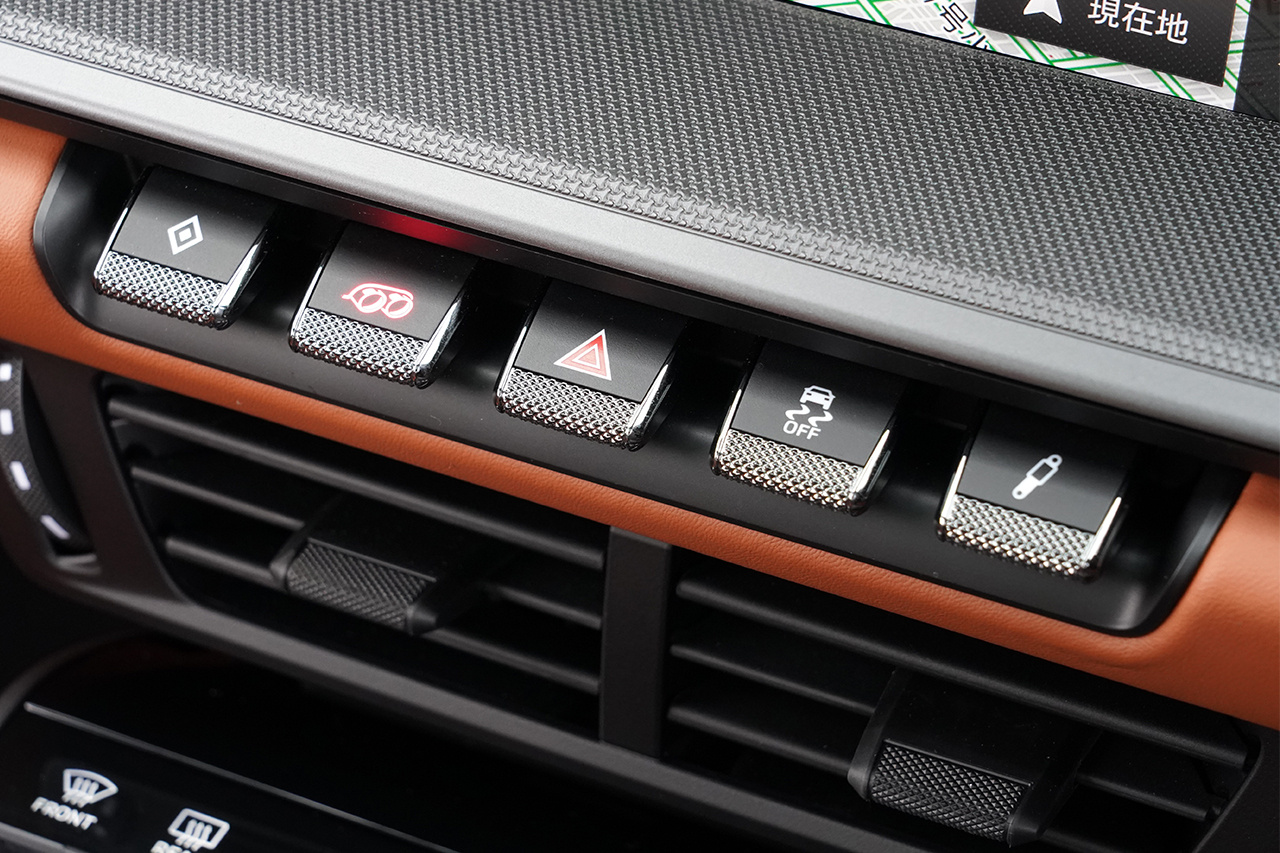 2025 Porsche 911 カレラ