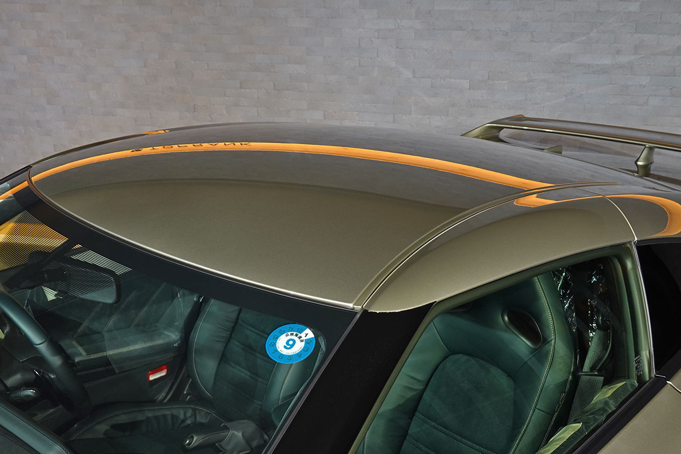 2025 Nissan GT-R R35 GT-R Premium Edition T-Spec, MY25, ONE OWNER, High-Precision Weight-Balanced Engine
