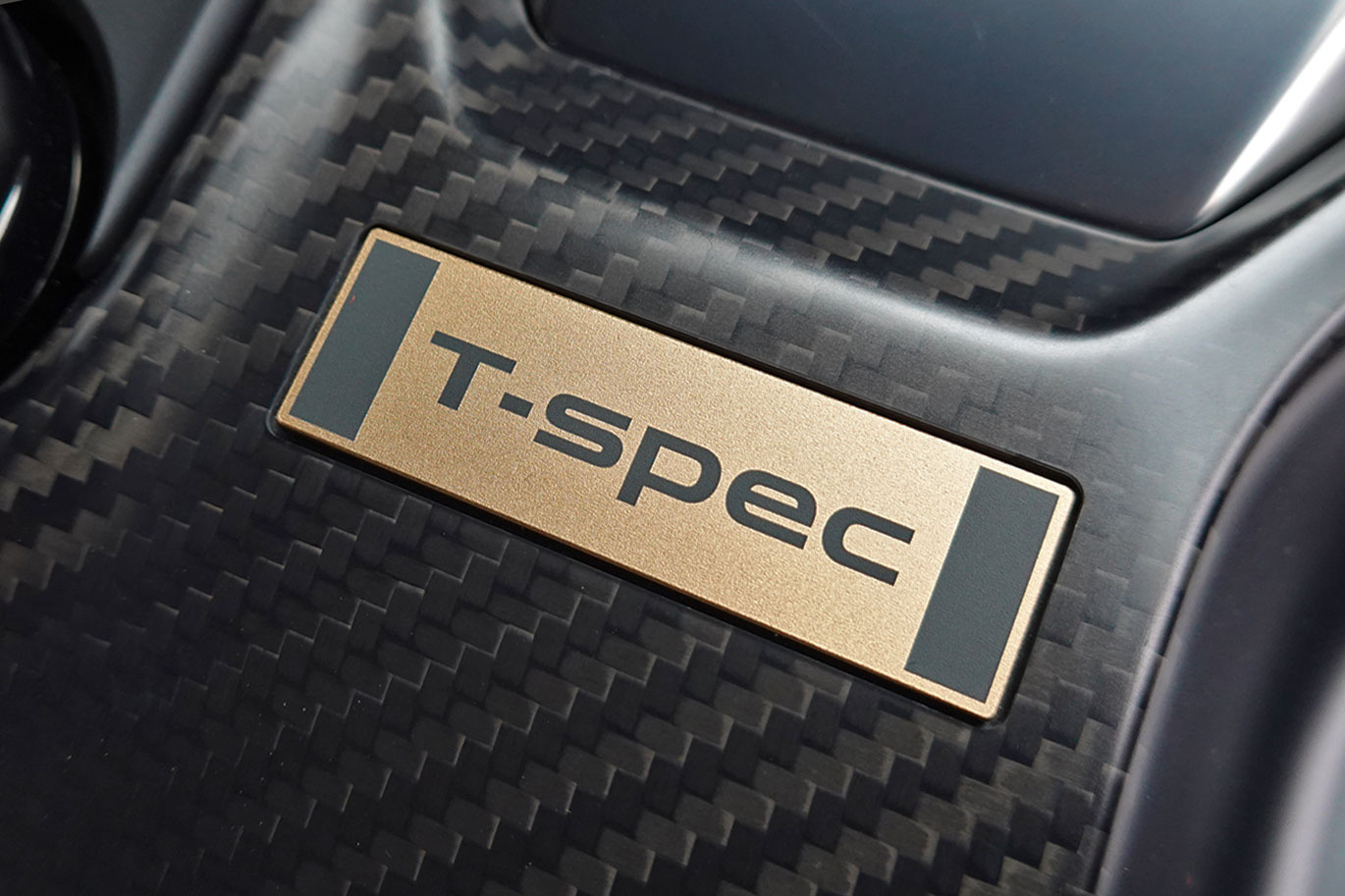 2025 Nissan GT-R R35 GT-R Premium Edition T-Spec, MY25, ONE OWNER, High-Precision Weight-Balanced Engine