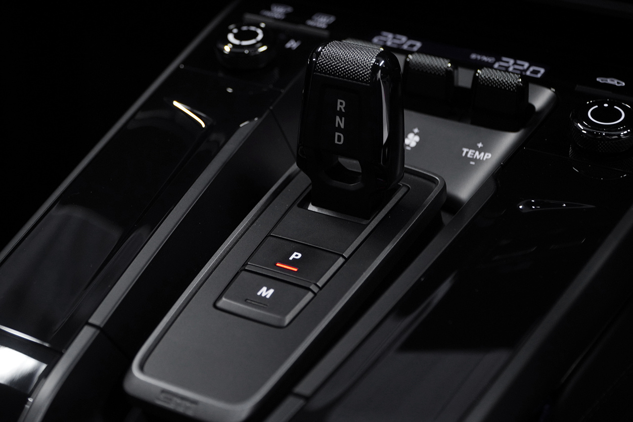 2024 Porsche 911 null