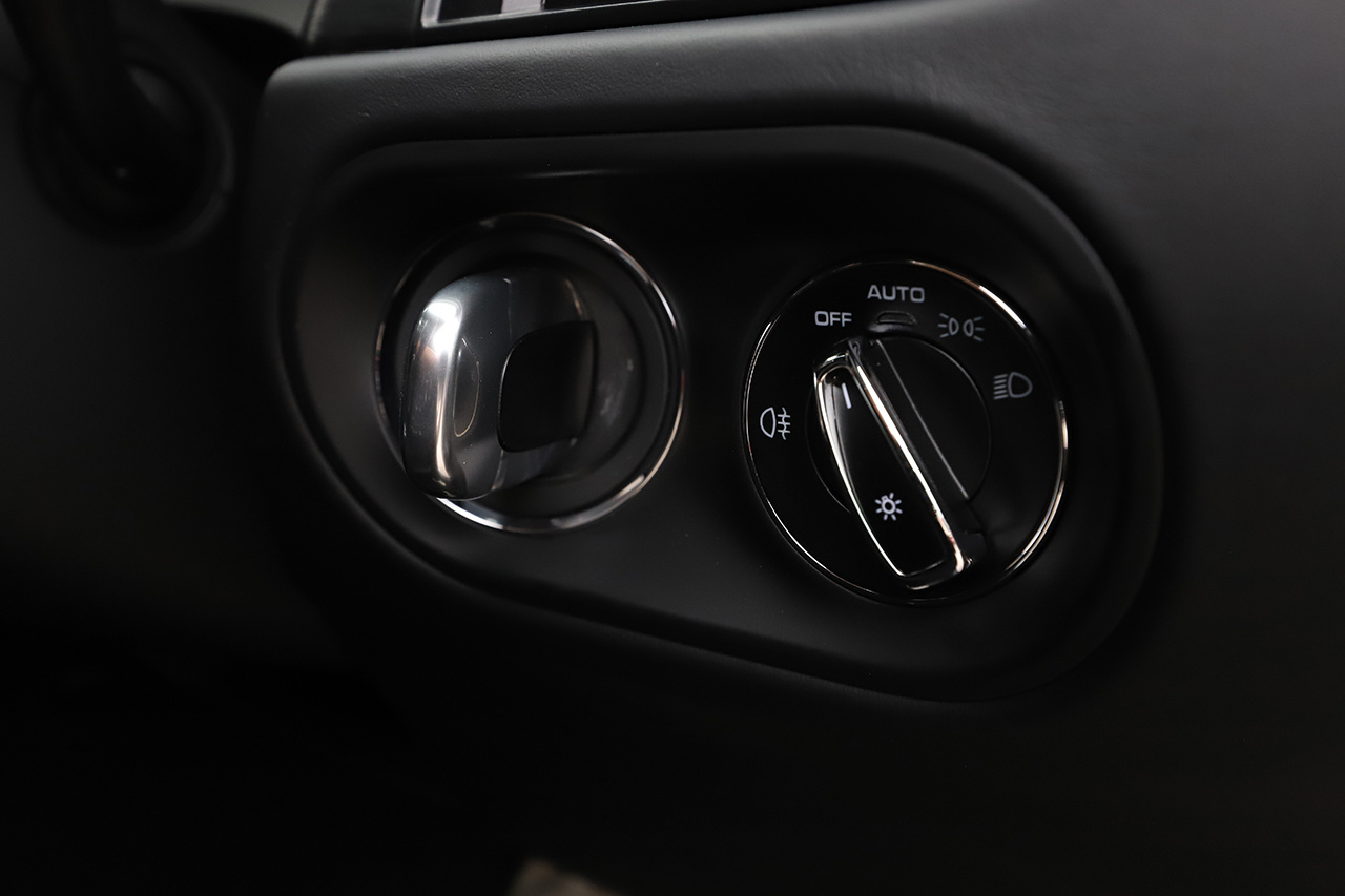 2020 Porsche MACAN 