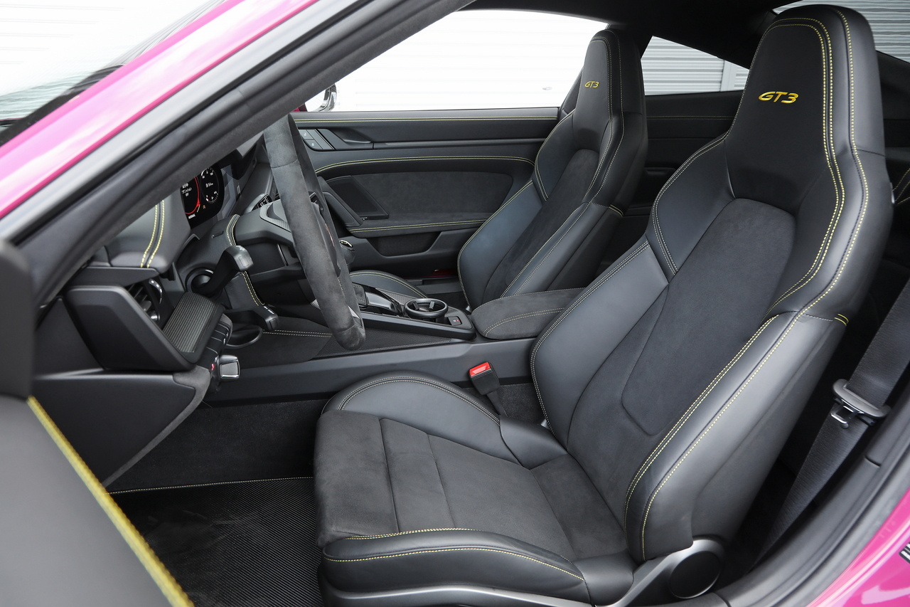 2023 Porsche 911 null