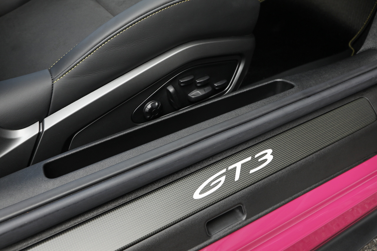 2023 Porsche 911 null