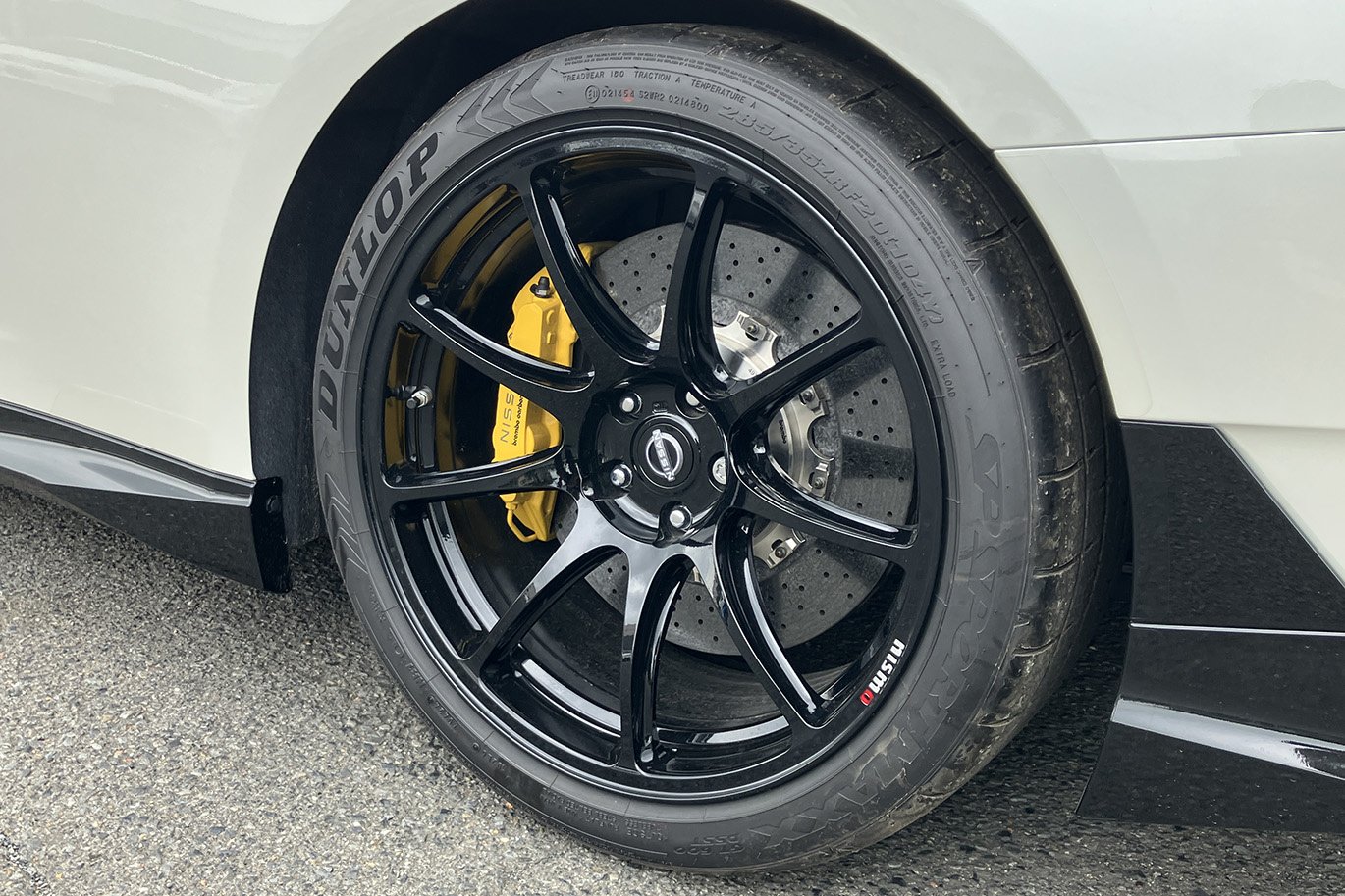 2024 Nissan GT-R R35 GT-R Track edition engineered by NISMO T-Spec, MY24, NCCB, RECARO Seats, BOSE Audio