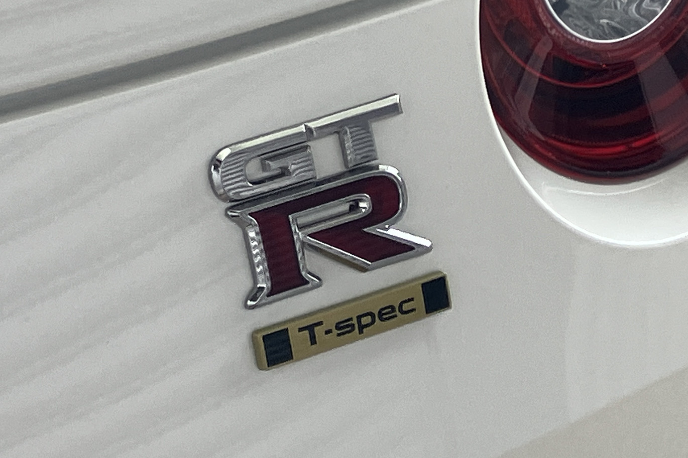 2024 Nissan GT-R R35 GT-R Track edition engineered by NISMO T-Spec, MY24, NCCB, RECARO Seats, BOSE Audio