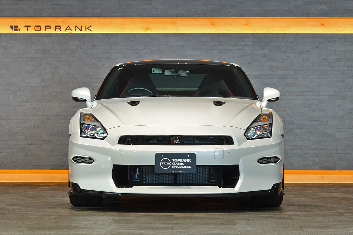 2024 Nissan GT-R R35 GT-R Track edition engineered by NISMO T-Spec, ONE OWNER, MY24, NCCB, RECARO Seats