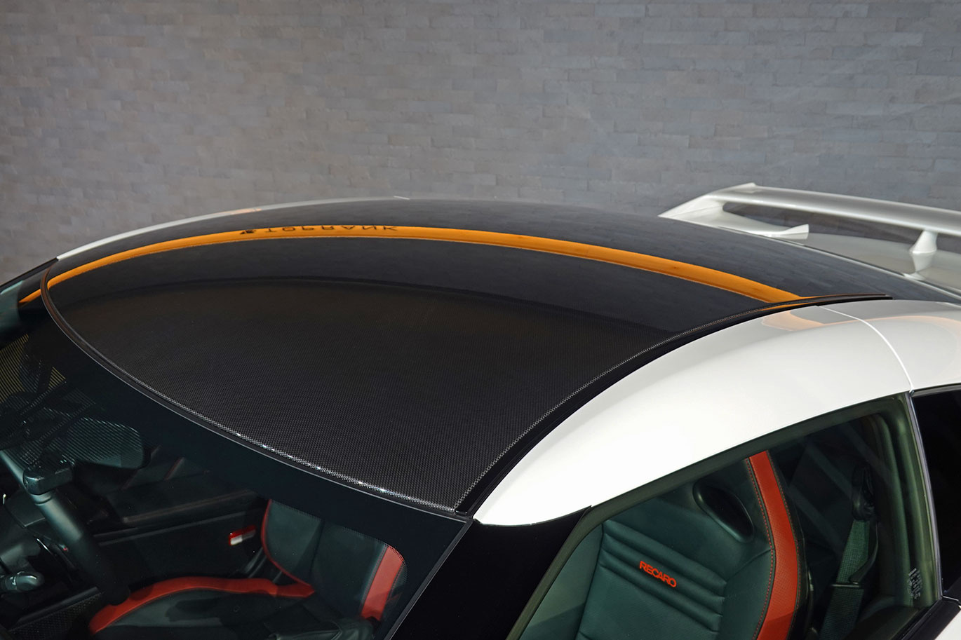 2024 Nissan GT-R R35 GT-R Track edition engineered by NISMO T-Spec, ONE OWNER, MY24, NCCB, RECARO Seats