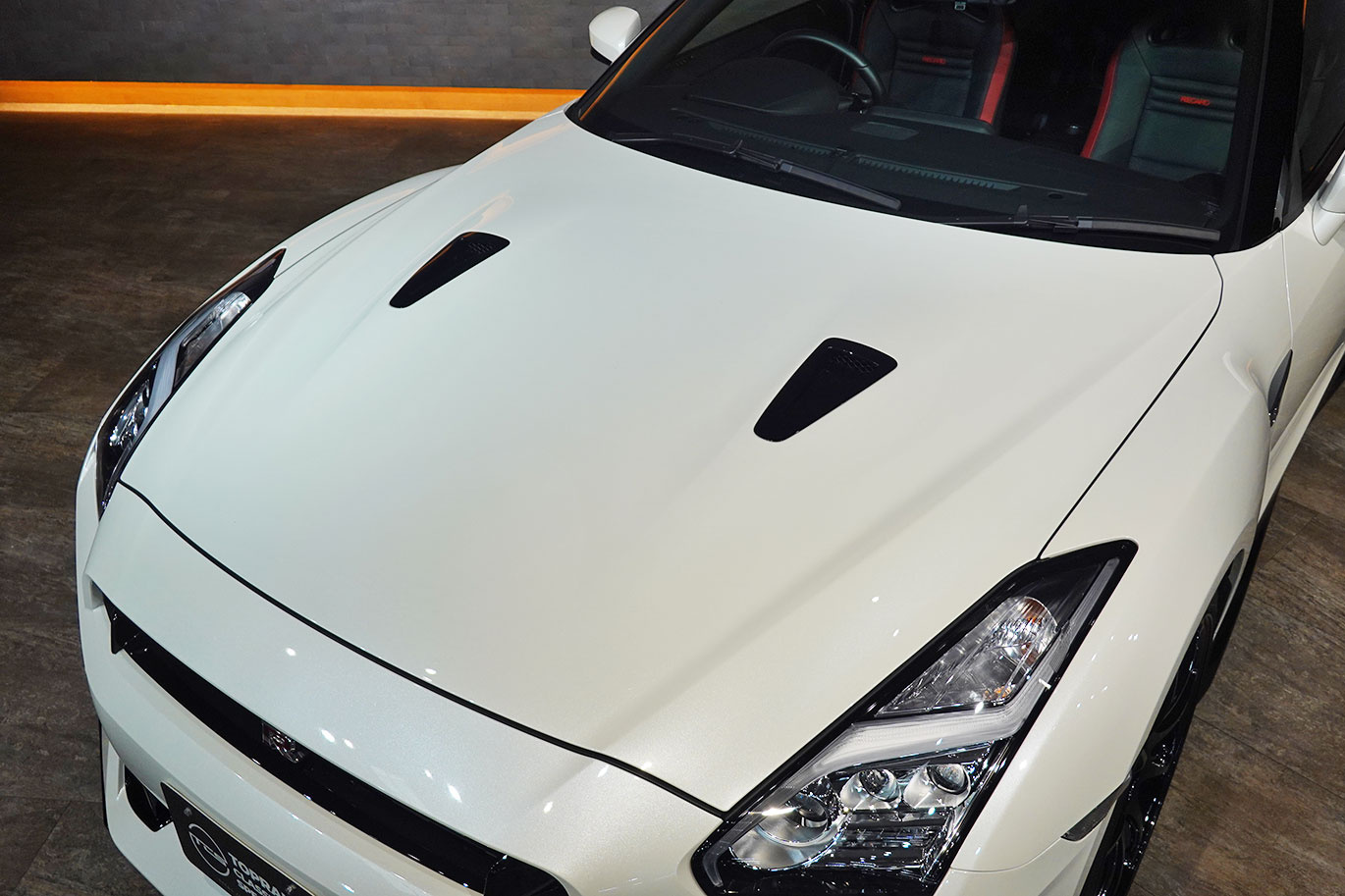 2024 Nissan GT-R R35 GT-R Track edition engineered by NISMO T-Spec, ONE OWNER, MY24, NCCB, RECARO Seats