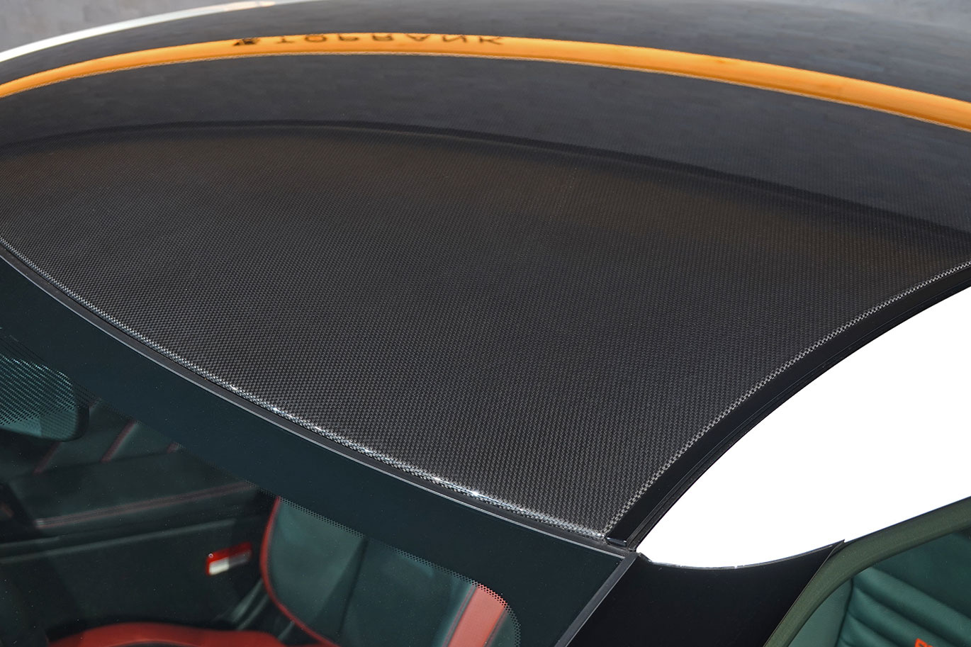 2024 Nissan GT-R R35 GT-R Track edition engineered by NISMO T-Spec, ONE OWNER, MY24, NCCB, RECARO Seats