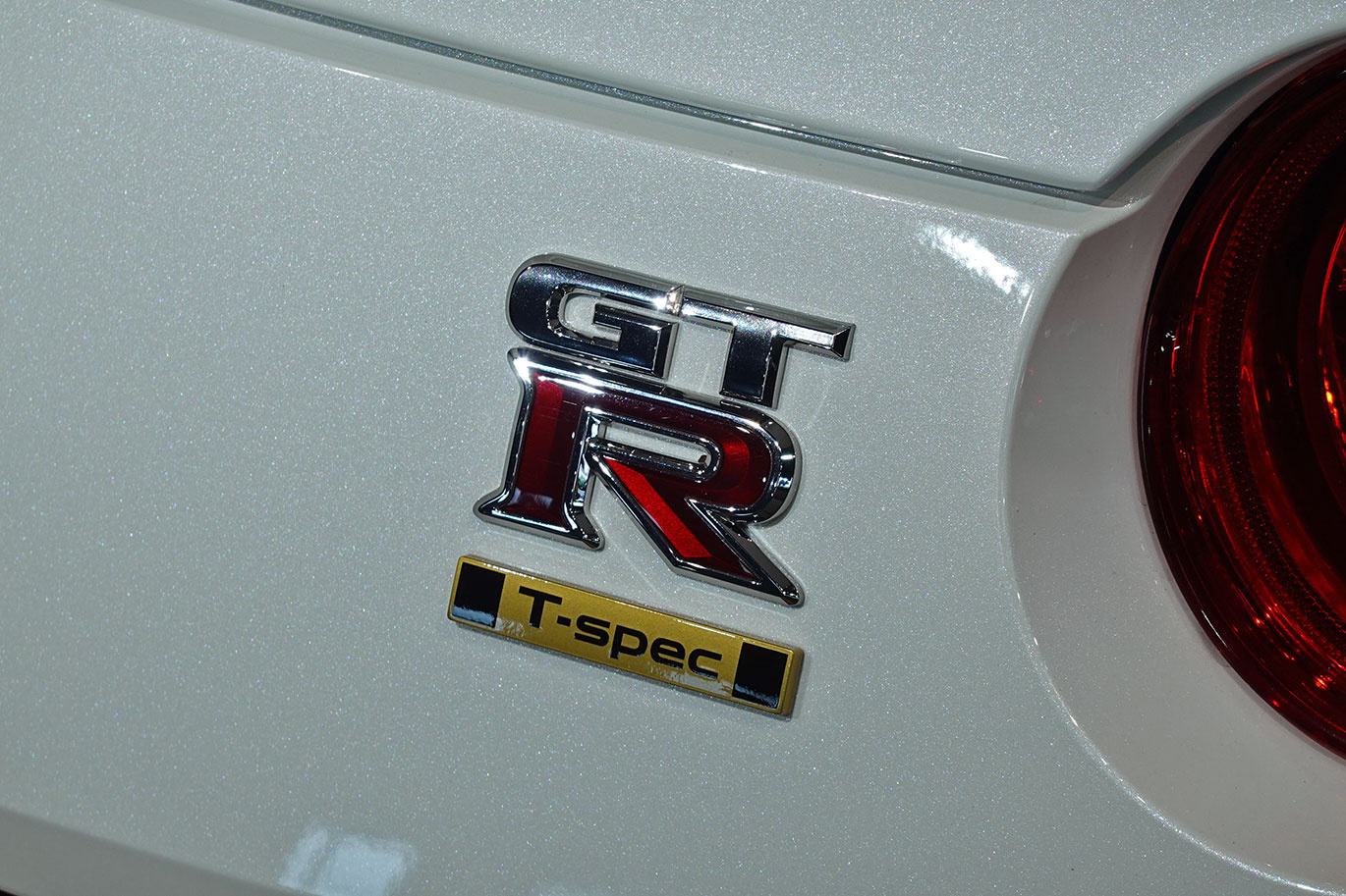 2024 Nissan GT-R R35 GT-R Track edition engineered by NISMO T-Spec, ONE OWNER, MY24, NCCB, RECARO Seats