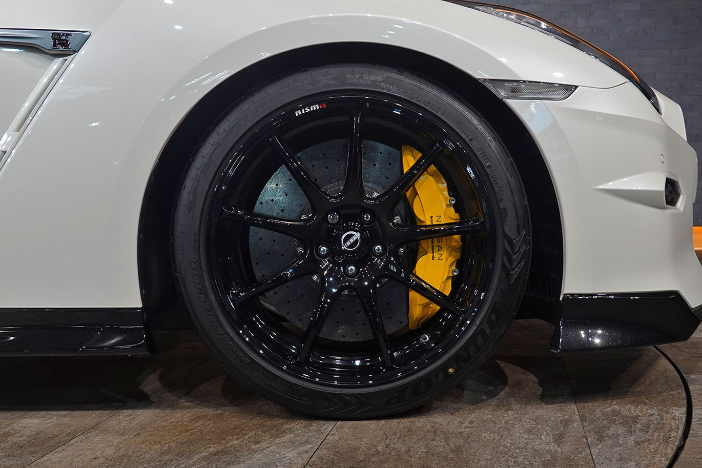 2024 Nissan GT-R R35 GT-R Track edition engineered by NISMO T-Spec, ONE OWNER, MY24, NCCB, RECARO Seats