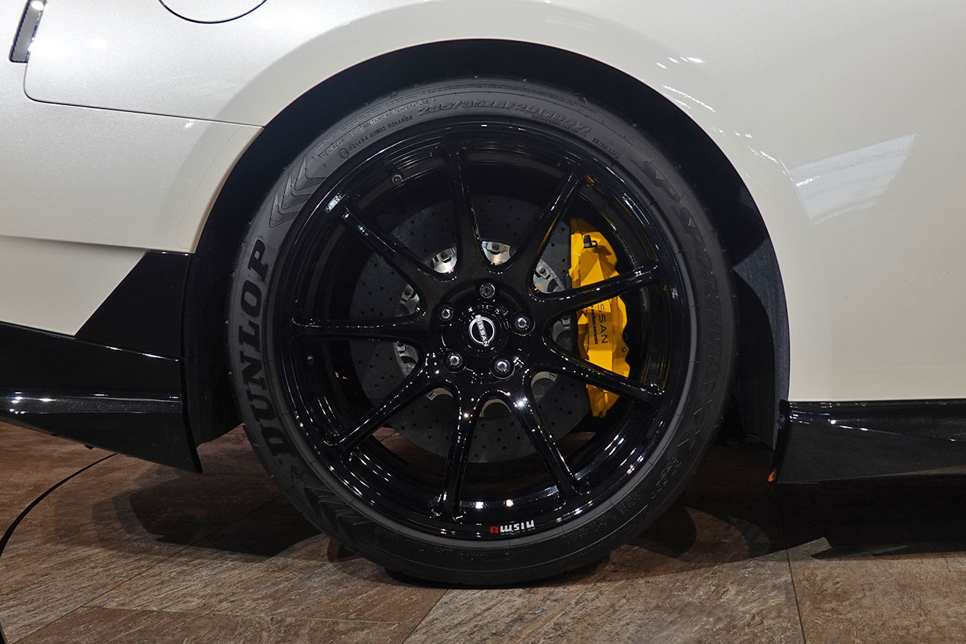 2024 Nissan GT-R R35 GT-R Track edition engineered by NISMO T-Spec, ONE OWNER, MY24, NCCB, RECARO Seats