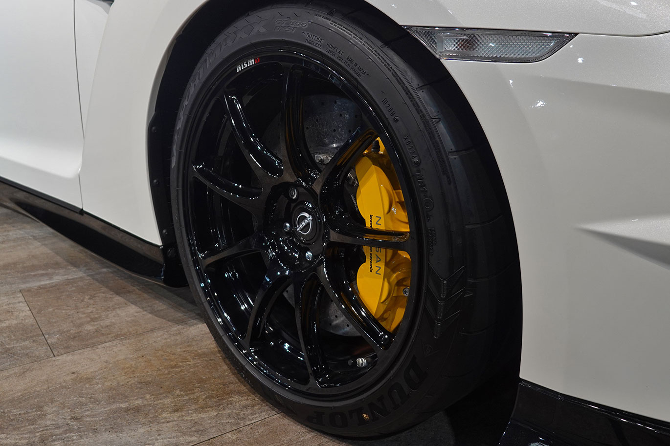 2024 Nissan GT-R R35 GT-R Track edition engineered by NISMO T-Spec, ONE OWNER, MY24, NCCB, RECARO Seats