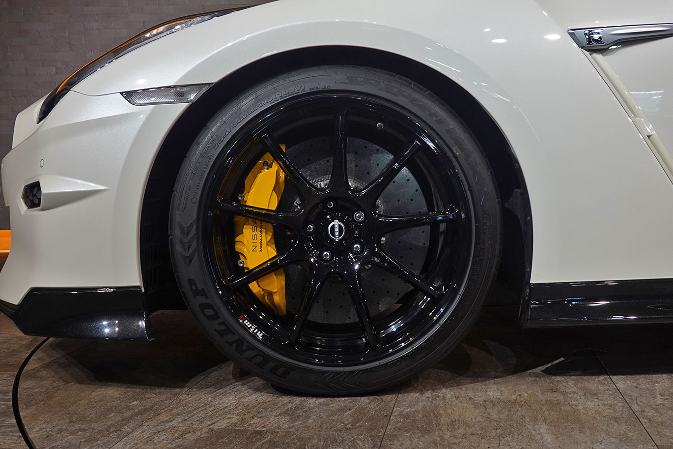 2024 Nissan GT-R R35 GT-R Track edition engineered by NISMO T-Spec, ONE OWNER, MY24, NCCB, RECARO Seats