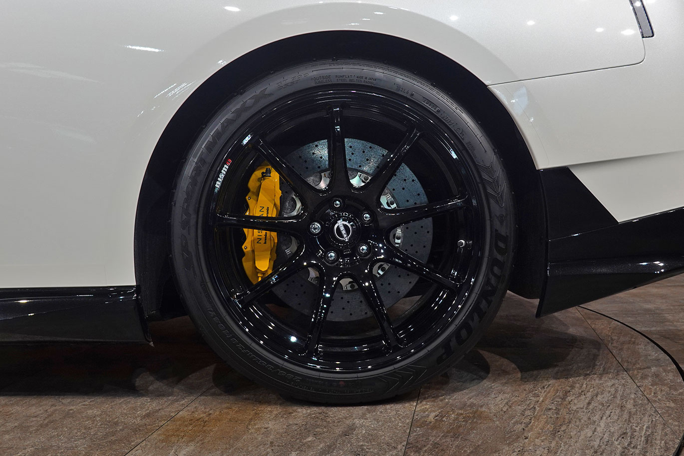 2024 Nissan GT-R R35 GT-R Track edition engineered by NISMO T-Spec, ONE OWNER, MY24, NCCB, RECARO Seats