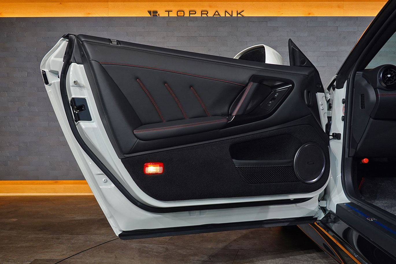2024 Nissan GT-R R35 GT-R Track edition engineered by NISMO T-Spec, ONE OWNER, MY24, NCCB, RECARO Seats