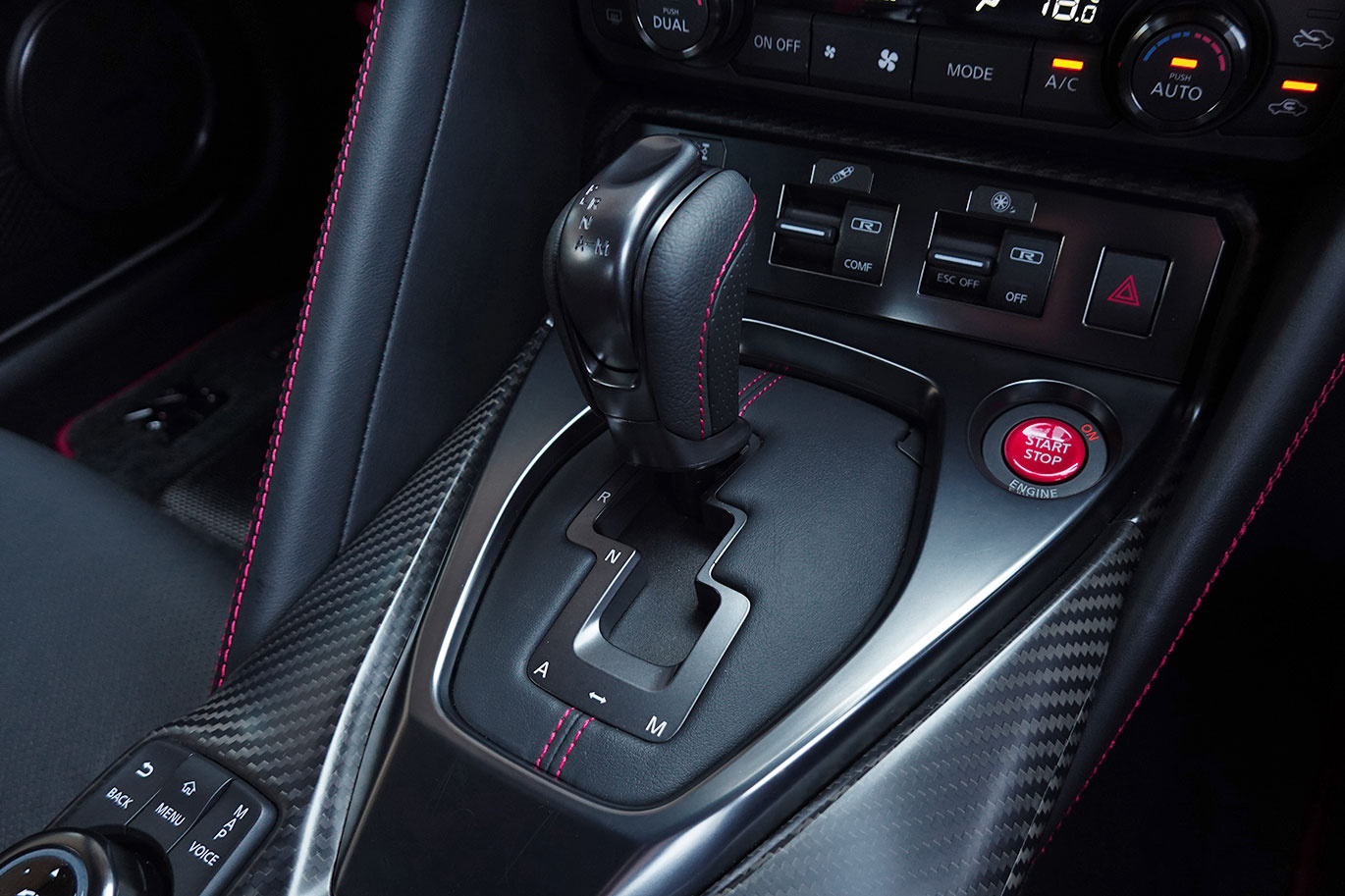2024 Nissan GT-R R35 GT-R Track edition engineered by NISMO T-Spec, ONE OWNER, MY24, NCCB, RECARO Seats