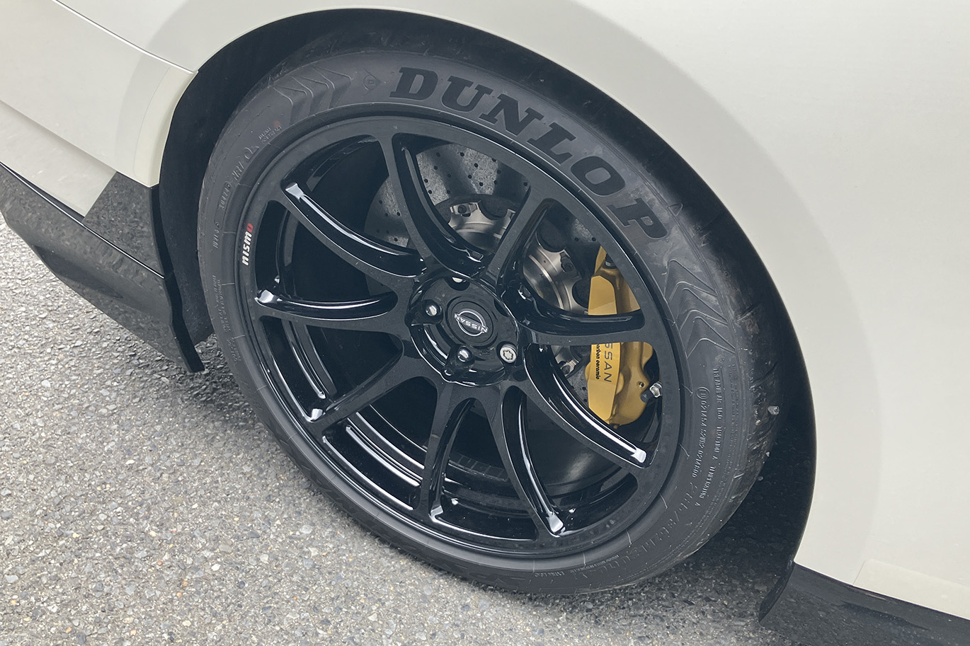 2024 Nissan GT-R R35 GT-R Track edition engineered by NISMO T-Spec, MY24, NCCB, RECARO Seats, BOSE Audio