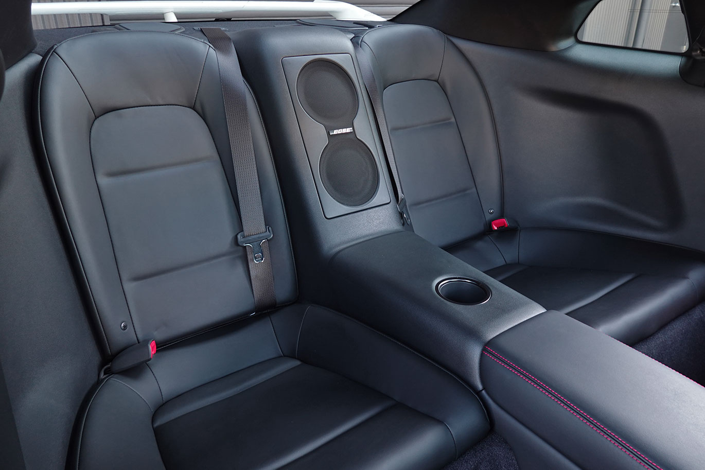 2024 Nissan GT-R R35 GT-R Track edition engineered by NISMO T-Spec, ONE OWNER, MY24, NCCB, RECARO Seats