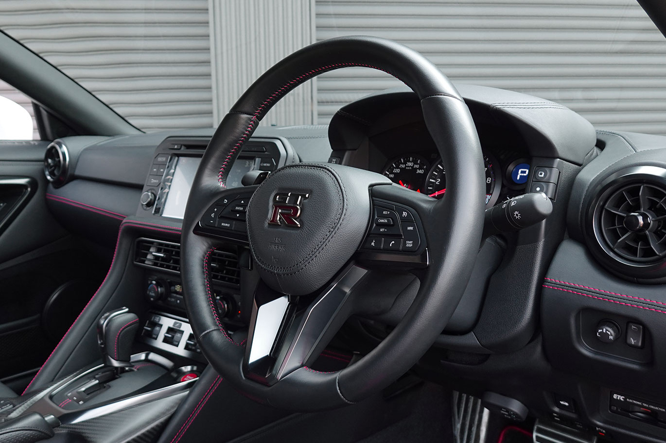 2024 Nissan GT-R R35 GT-R Track edition engineered by NISMO T-Spec, ONE OWNER, MY24, NCCB, RECARO Seats